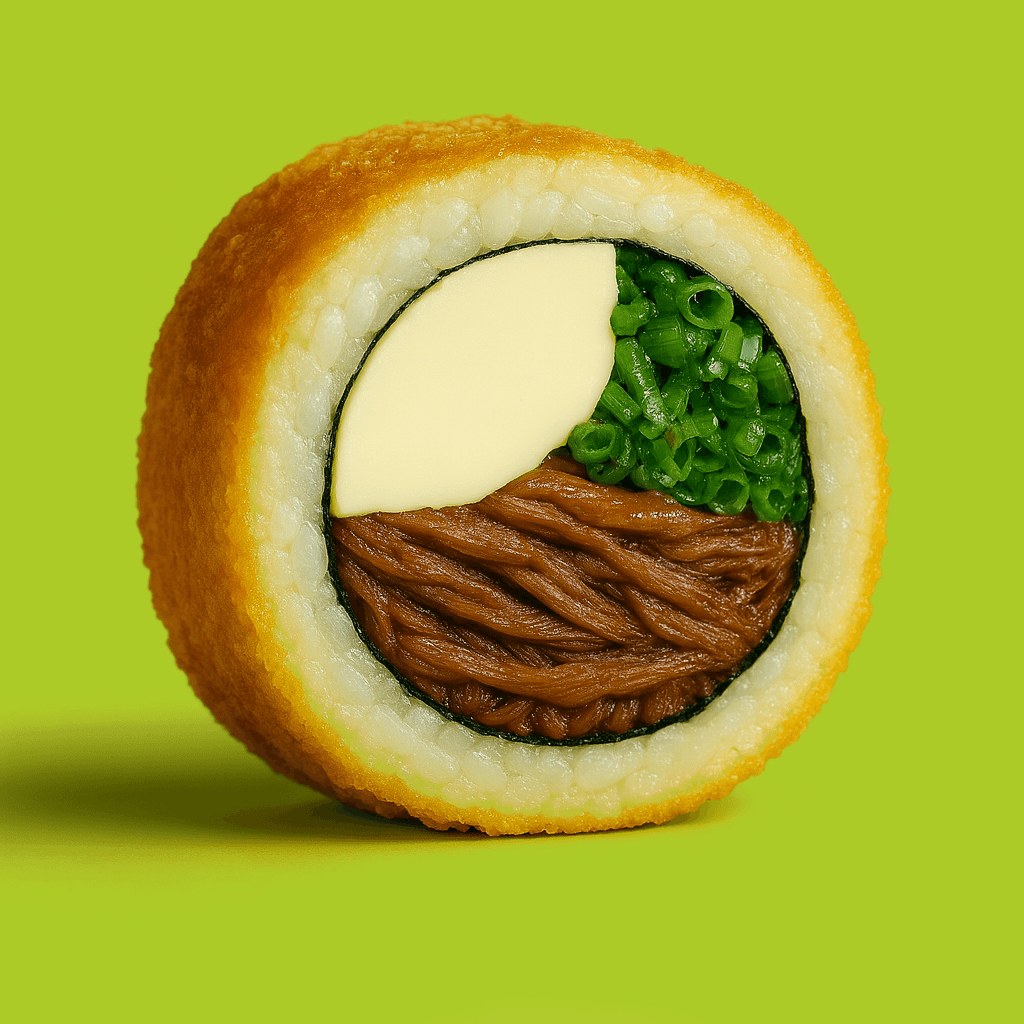 Mechada panko