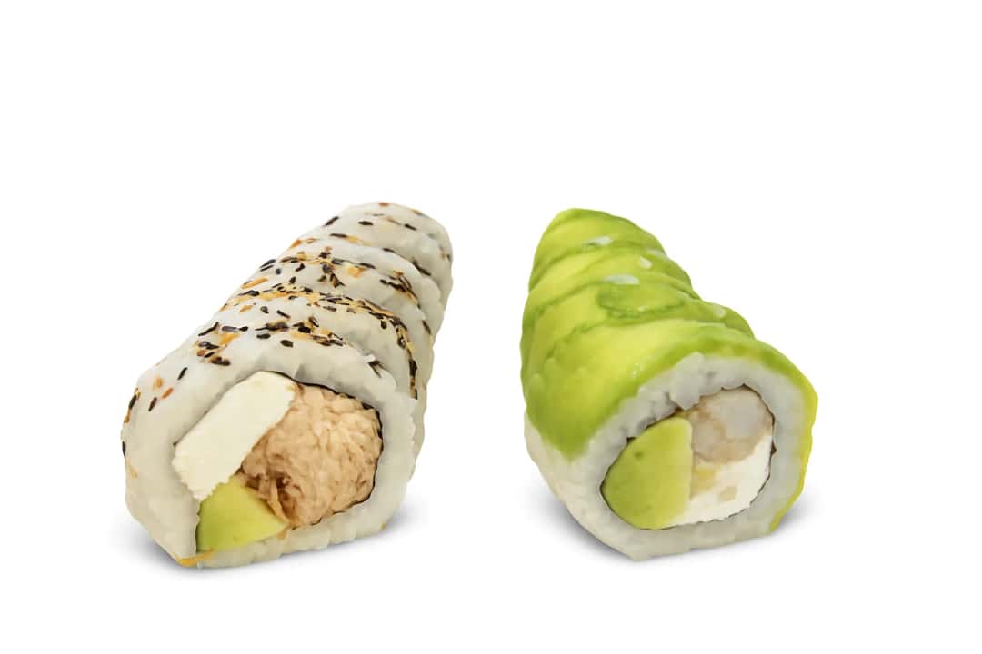 Promo uno (18 piezas)
