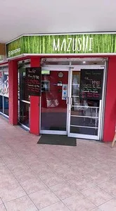 Exterior del local 